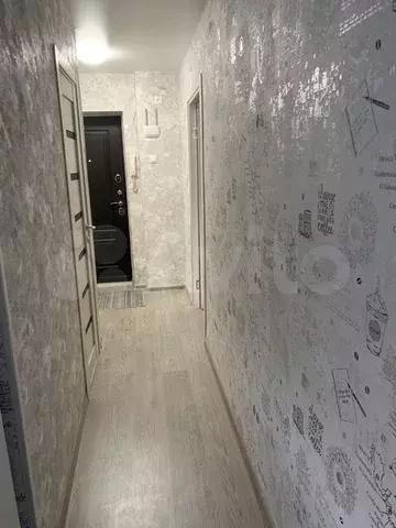 1-к. квартира, 36 м, 5/5 эт. - Фото 0