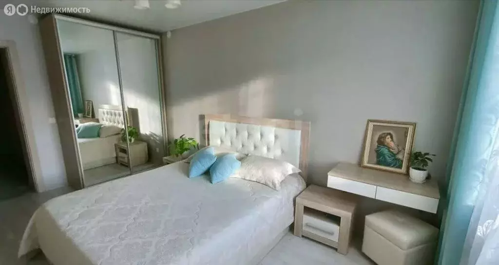 2-комнатная квартира: Вологда, Фрязиновская улица, 29Б (54 м) - Фото 2