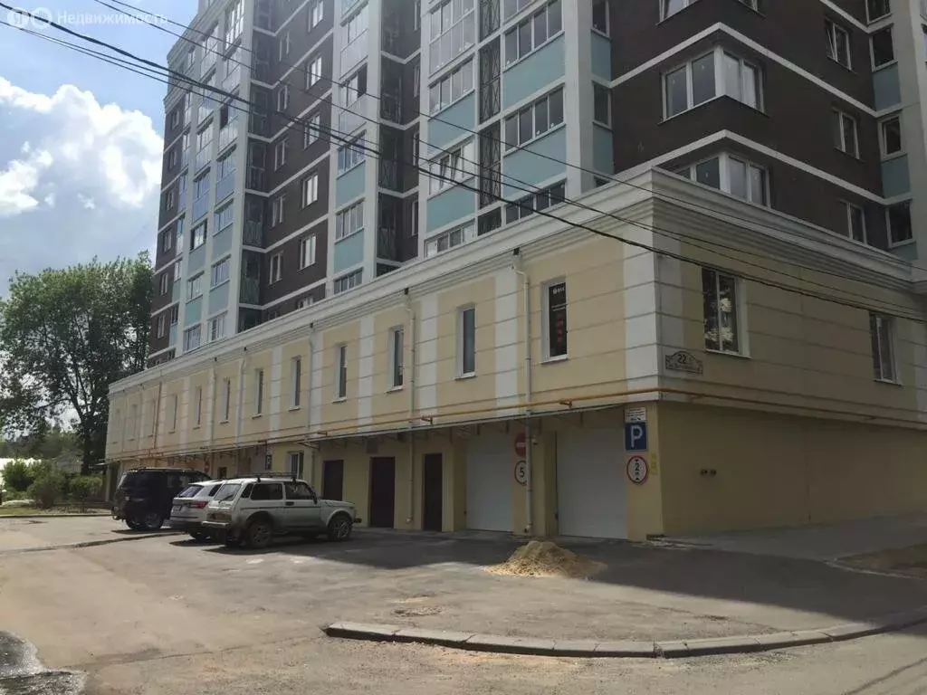 Помещение свободного назначения (799 м) - Фото 0