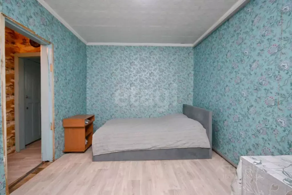 3-к кв. Саха (Якутия), Якутск пер. 1-й Сайсарский, 3 (52.4 м) - Фото 1