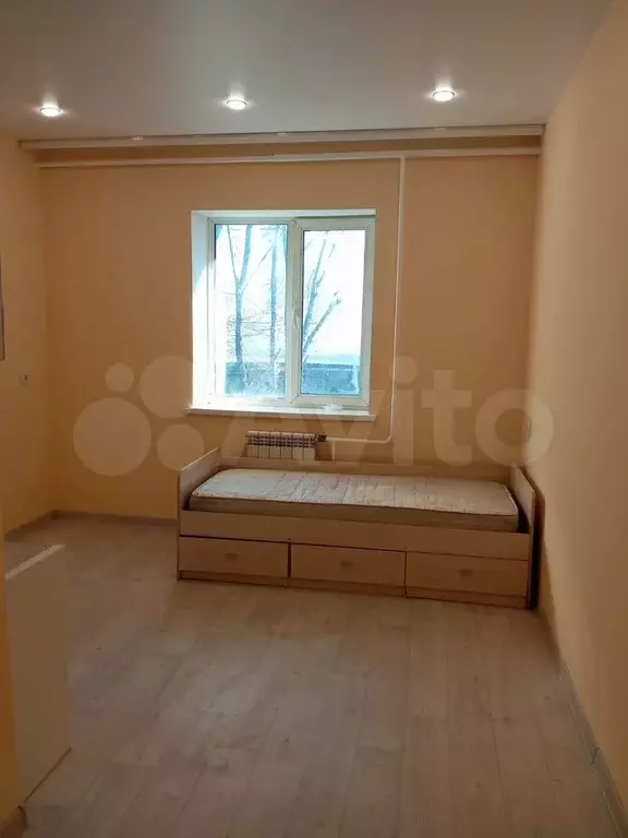 Квартира-студия, 15 м, 2/2 эт. - Фото 1