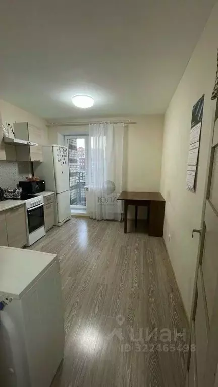 1-к кв. Ленинградская область, Мурино Всеволожский район, ул. Шоссе в ... - Фото 0