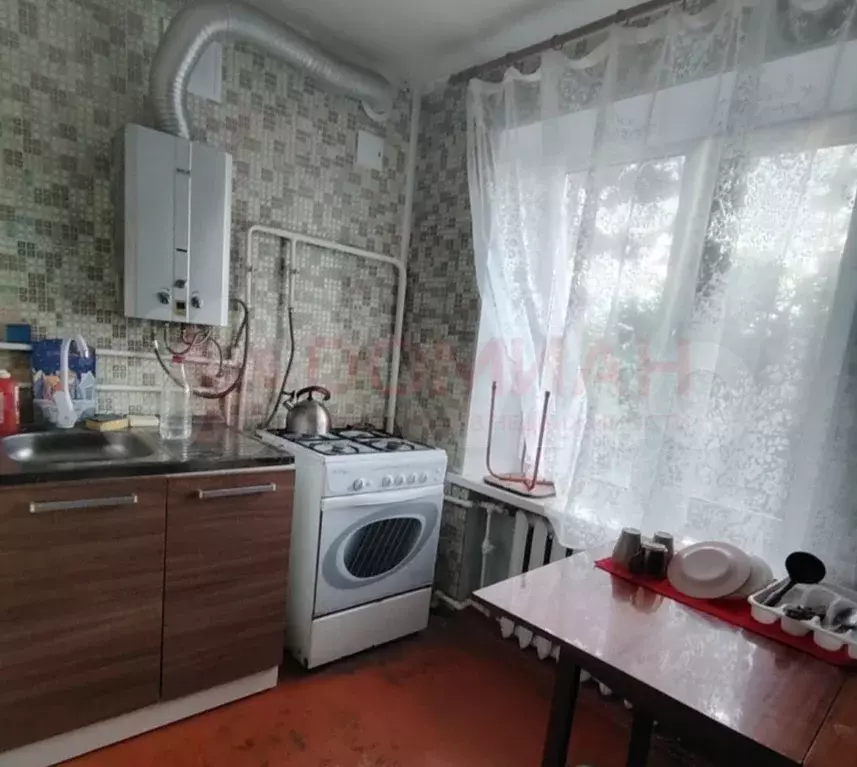 2-к. квартира, 41 м, 2/2 эт. - Фото 1