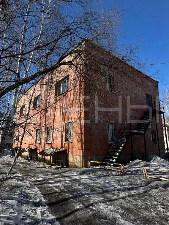 Торговая площадь в Амурская область, Бурейский муниципальный округ, ... - Фото 1