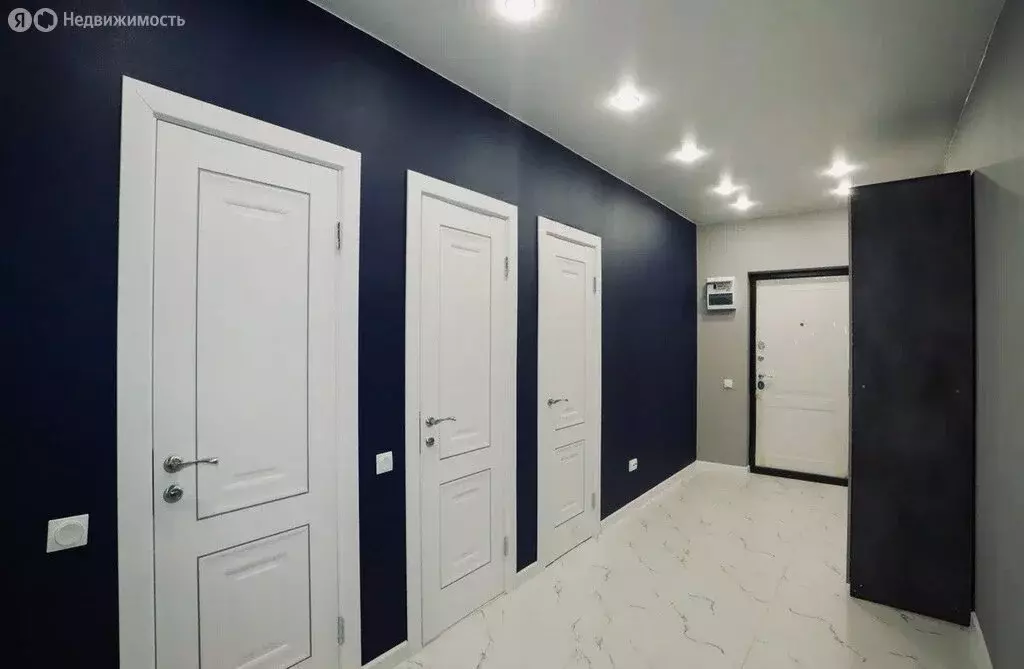 3-комнатная квартира: Иркутск, микрорайон Топкинский, 77/3 (66.6 м) - Фото 2