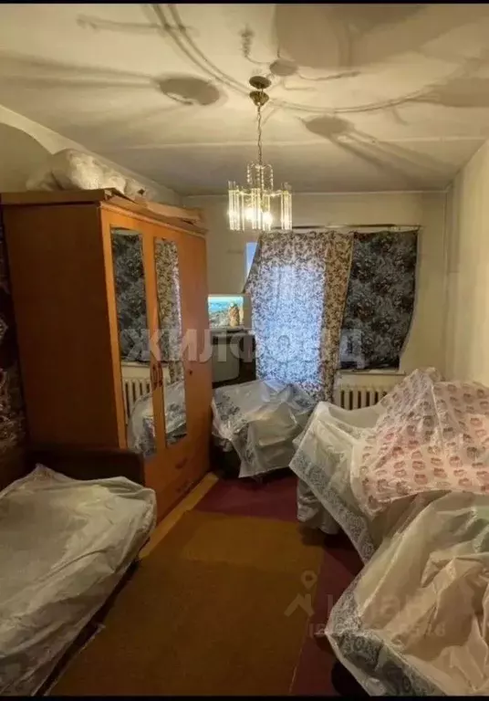 5-к кв. Томская область, Томск просп. Фрунзе, 24 (143.9 м) - Фото 1