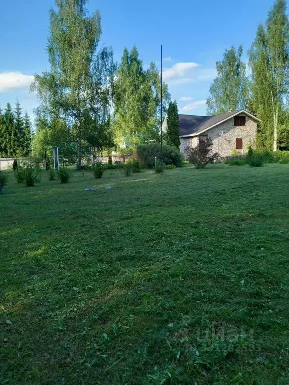 Дом в Тверская область, Кимрский муниципальный округ, д. Головино ... - Фото 1