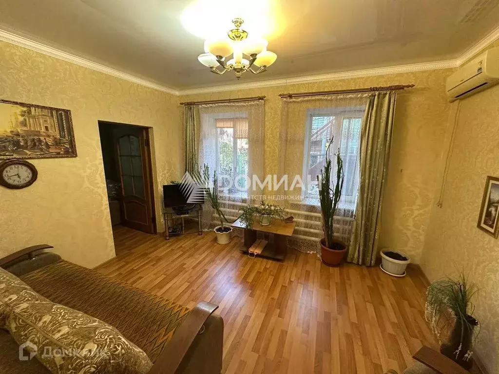 Продаётся 4-к квартира, 54.9 м - Фото 0