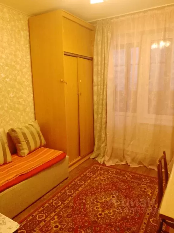 3-к кв. Москва ул. Софьи Ковалевской, 2К4 (53.0 м) - Фото 0
