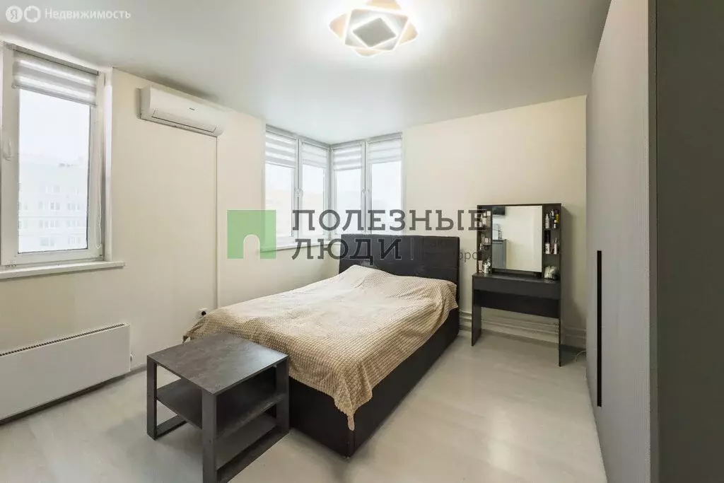 2-комнатная квартира: Ульяновск, улица Александра Невского, 2К (54.5 ... - Фото 2