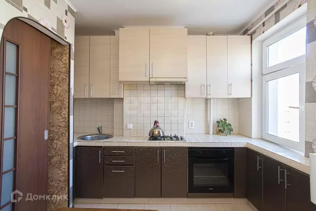 Продаётся 1-к квартира, 39.2 м - Фото 1