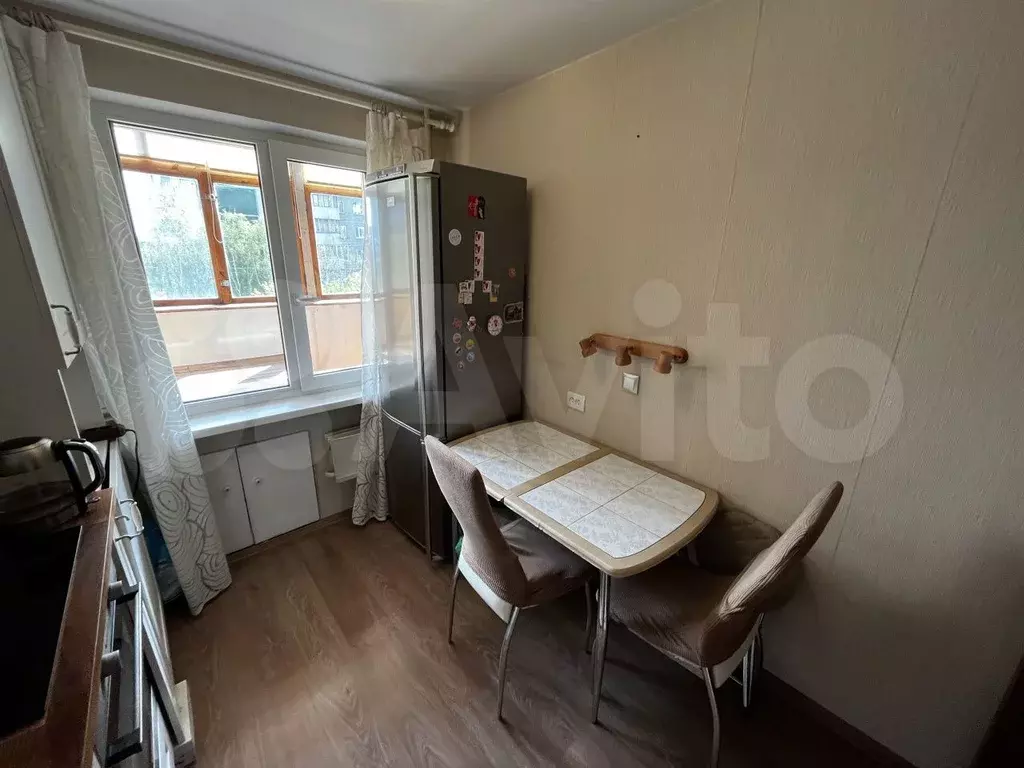 2-к. квартира, 47,8 м, 4/9 эт. - Фото 1