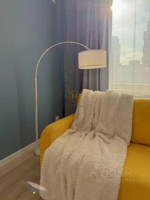 Студия Белгородская область, Белгород ул. Попова, 35 (32.8 м) - Фото 2