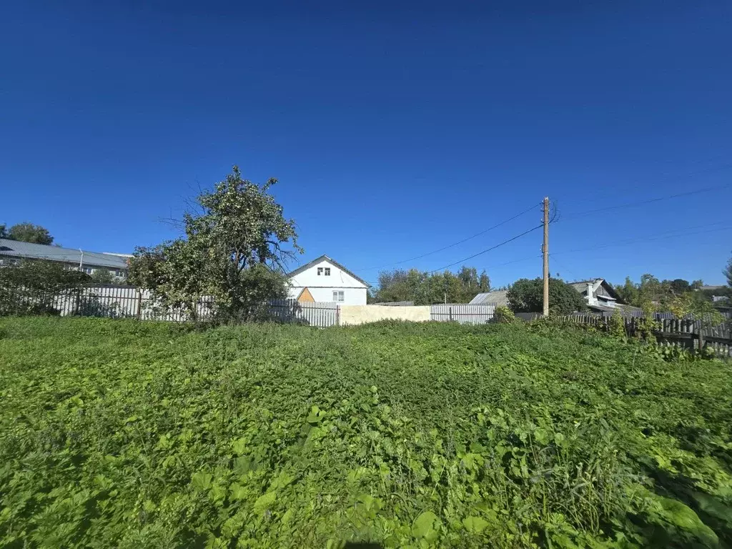 Участок в Тульская область, пос. Дубна Красноармейская ул., 75 (23.0 ... - Фото 2