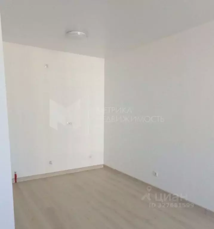 1-к кв. Тюменская область, Тюмень Харьковская ул., 74 (42.0 м) - Фото 1