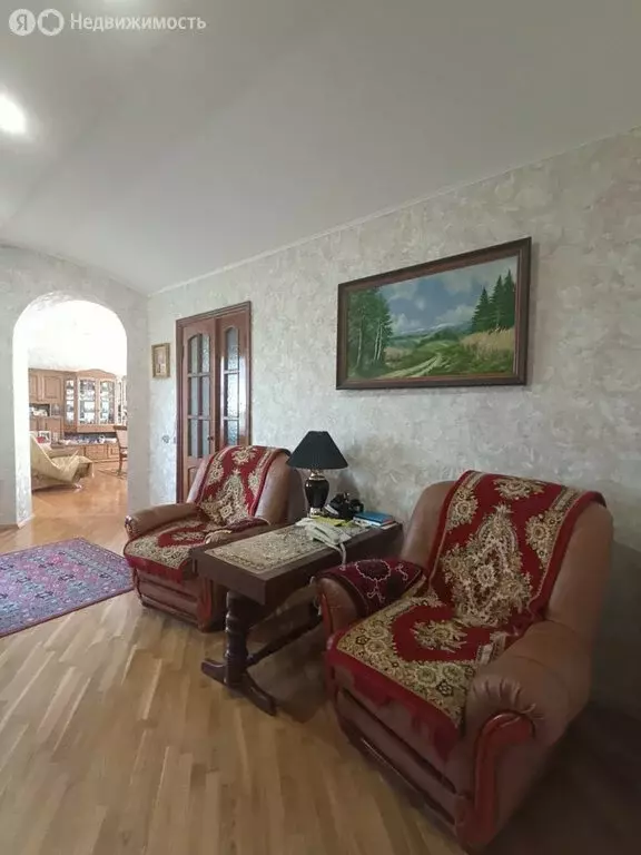 Дом в Садовый, Советская улица (146.4 м) - Фото 1