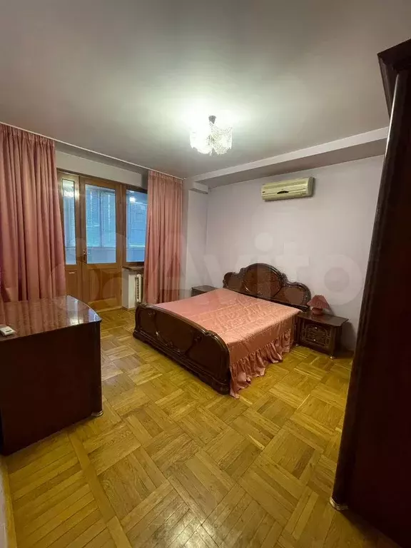 2-к. квартира, 69,1 м, 3/17 эт. - Фото 1