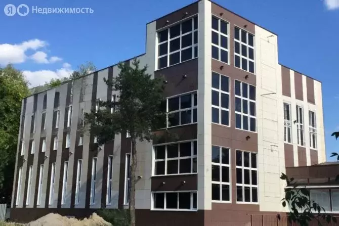 Помещение свободного назначения (1 м) - Фото 0