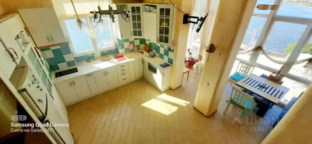 2-к кв. Севастополь ул. Казачья, 23 (62.0 м) - Фото 2