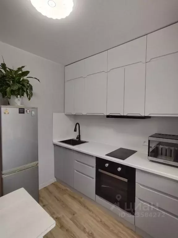 2-к кв. Иркутская область, Братск ул. Мира, 29Б (44.1 м) - Фото 1