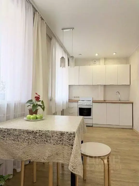 2-к кв. Иркутская область, Иркутск ул. Академика Курчатова, 9 (31.2 м) - Фото 2