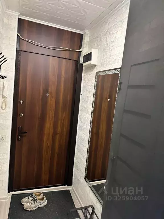 1-к кв. Московская область, Мытищи Новомытищинский просп., 82к5А (30.7 ... - Фото 2