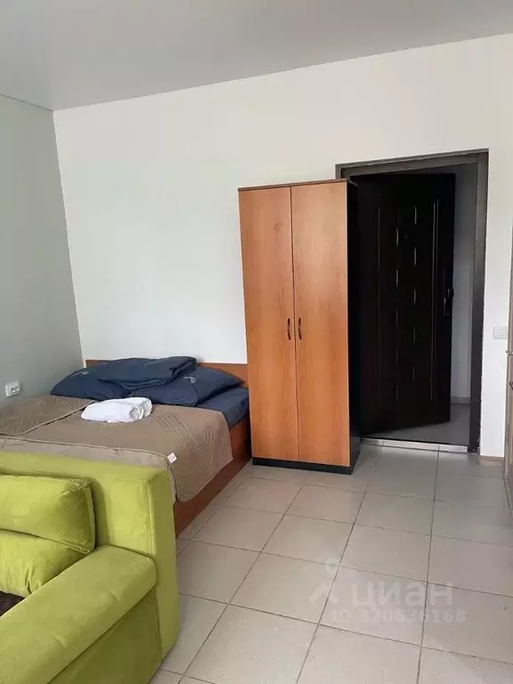 1-к кв. Камчатский край, Петропавловск-Камчатский Ленинградская ул., ... - Фото 0