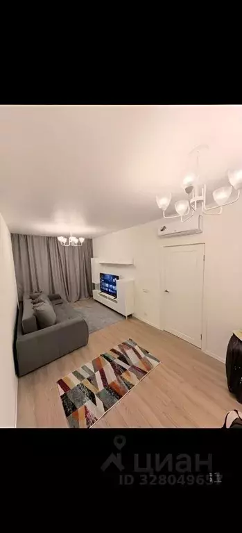 2-к кв. Московская область, Химки городской округ, д. Юрлово к1/2 ... - Фото 2