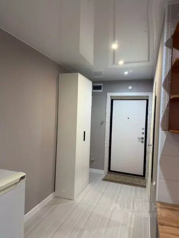 Студия Тюменская область, Тюменский муниципальный округ, д. Патрушева ... - Фото 1