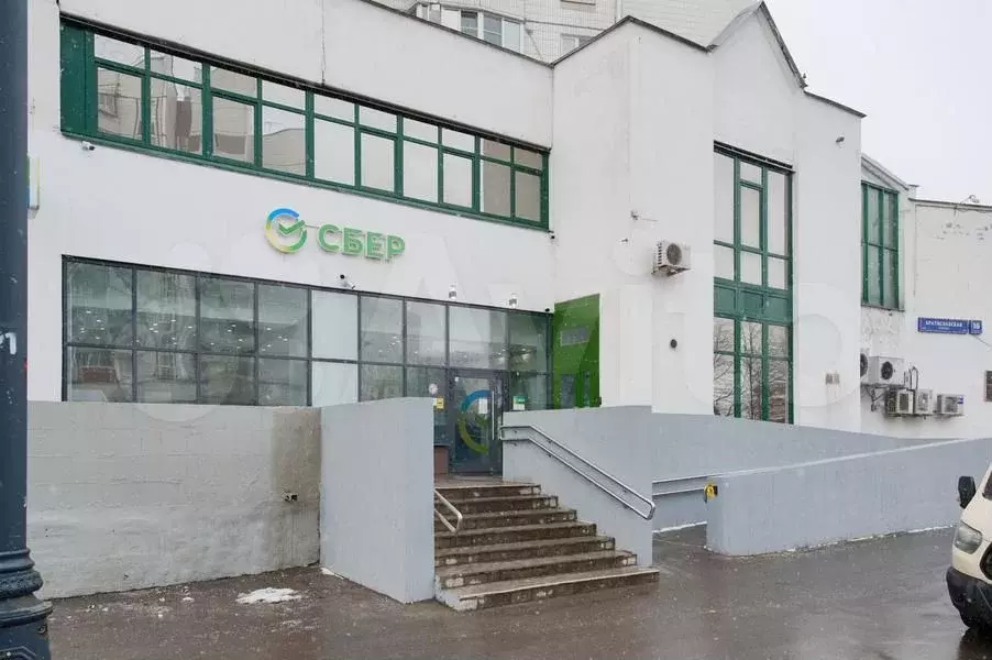 Аренда 623 м2 Офис Братиславская 16 от собственник - Фото 0