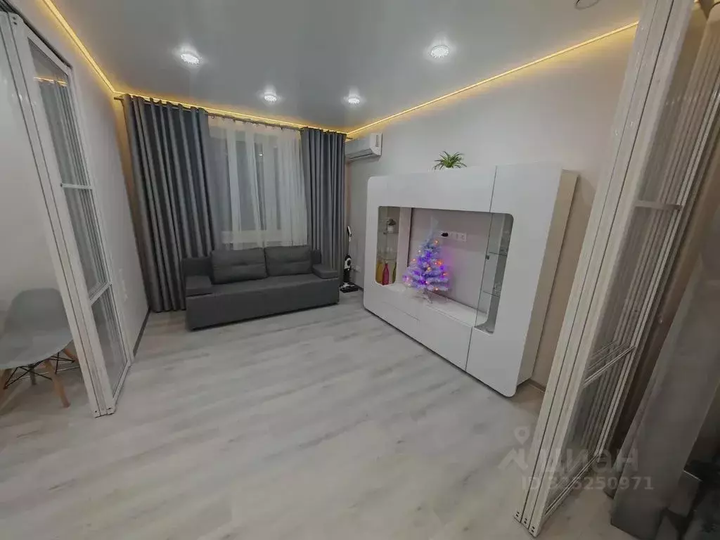 1-к кв. Московская область, Балашиха ш. Косинское, 1 (42.0 м) - Фото 1