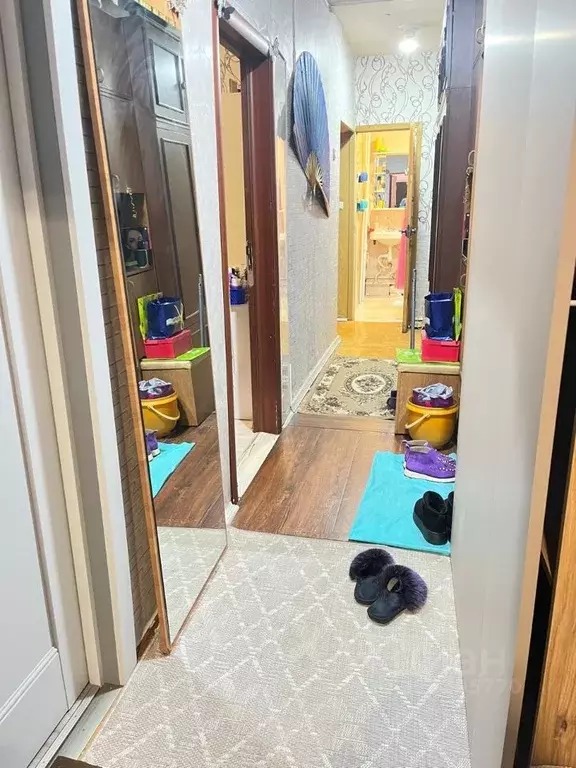 Комната Москва Каширское ш., 8К1 (16.7 м) - Фото 2