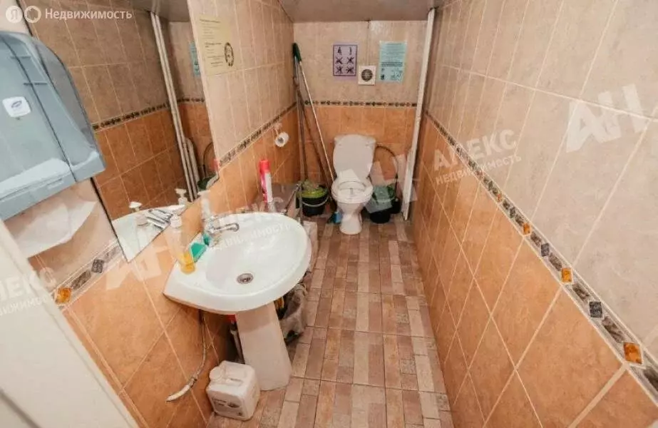 Помещение свободного назначения (514 м) - Фото 2