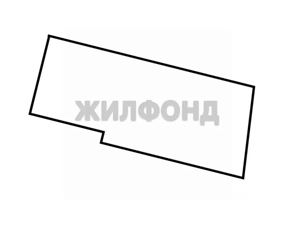 Участок в Новосибирская область, Новосибирский район, Станционный ... - Фото 1