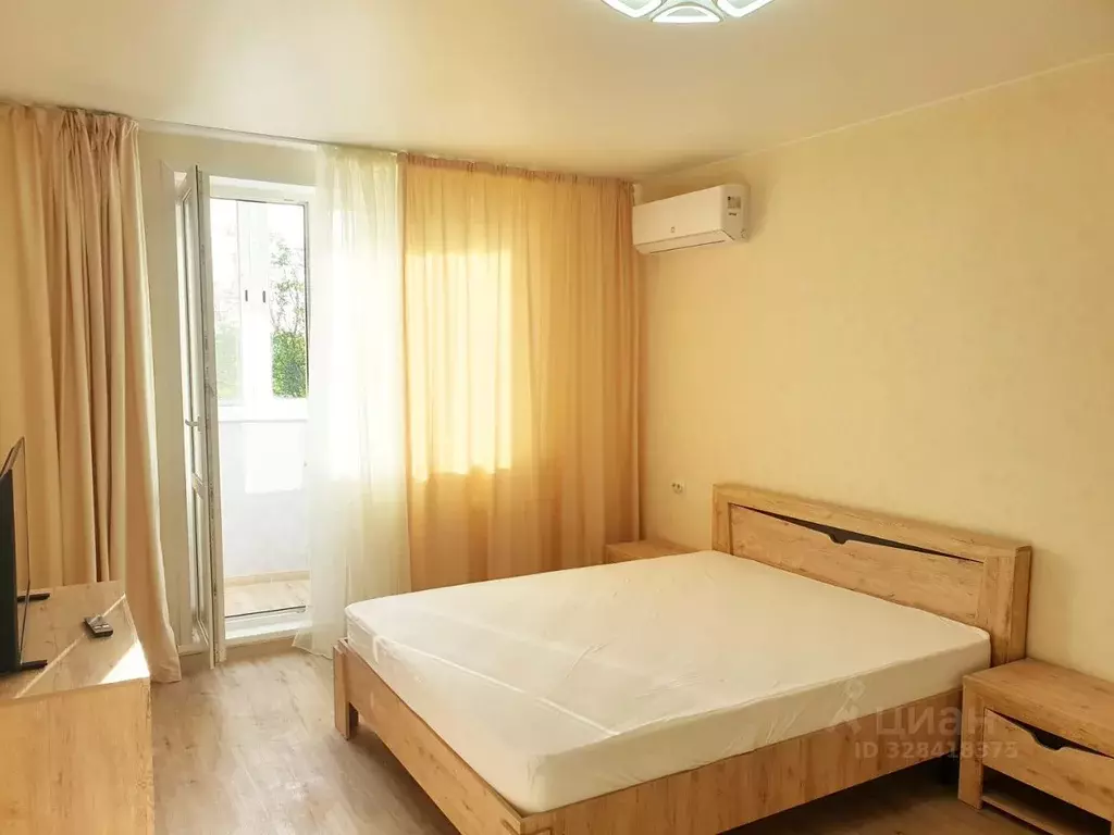 1-к кв. Москва Шипиловский проезд, 53/2 (39.0 м) - Фото 1