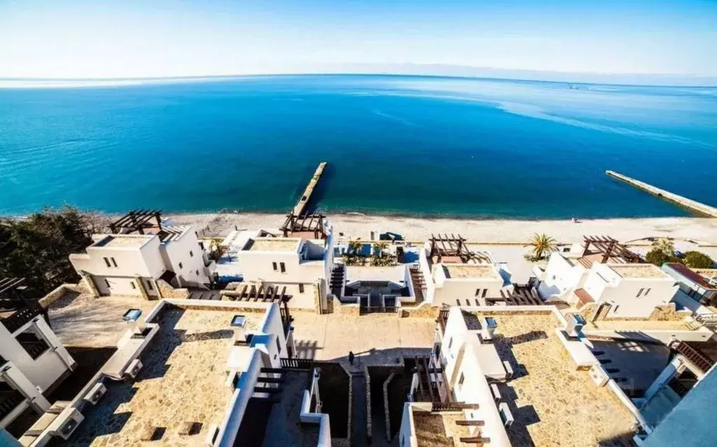 2-к кв. Краснодарский край, Сочи Новый Сочи мкр, ул. Пирогова, 5/10 ... - Фото 1