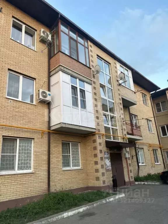 1-к кв. Ставропольский край, Предгорный муниципальный округ, ... - Фото 0