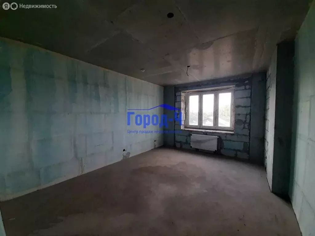 3-комнатная квартира: Чебоксары, улица Энергетиков, 6 (90 м) - Фото 1