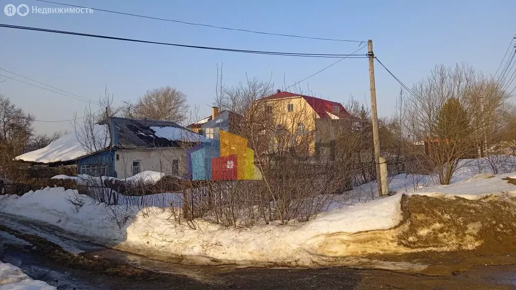 Дом в посёлок Горелки, Партизанская улица, 6 (50 м) - Фото 2