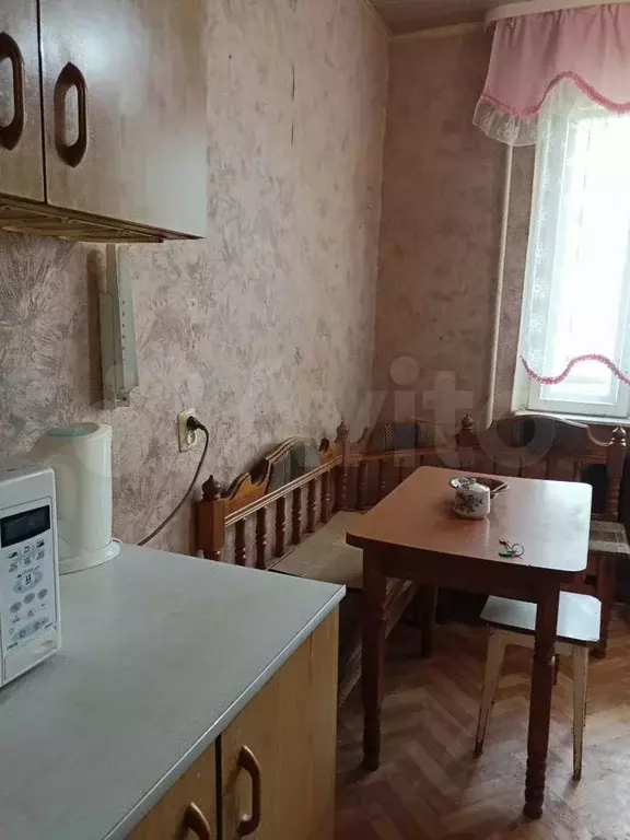 3-к. квартира, 64 м, 5/9 эт. - Фото 1