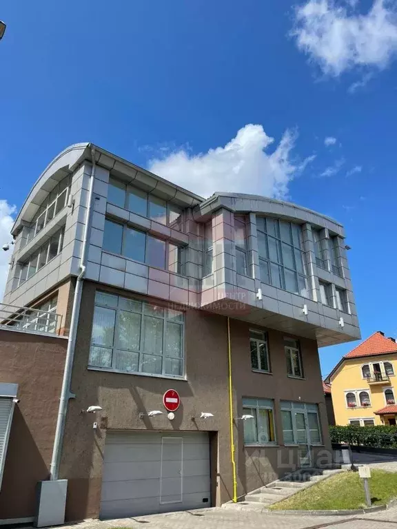 Помещение свободного назначения в Калининградская область, Калининград ... - Фото 2