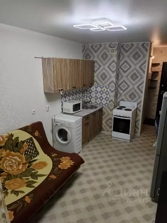 Студия Татарстан, Зеленодольский район, Осиновское с/пос, с. Осиново ... - Фото 1