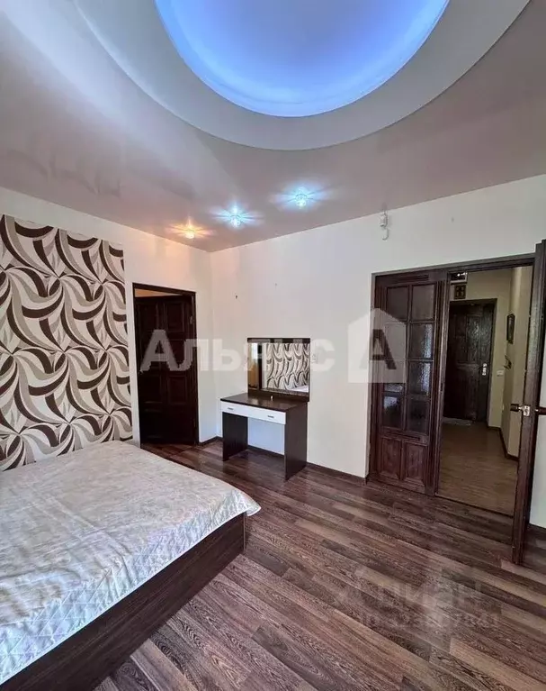 3-к кв. Ростовская область, Белая Калитва ул. Дзержинского, 8 (62.6 м) - Фото 2