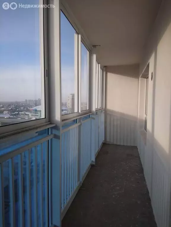 1-комнатная квартира: Новосибирск, 1-я Чулымская улица, уч12 (39.8 м) - Фото 1