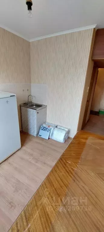 1-к кв. Москва Ферганский проезд, 10К2 (32.8 м) - Фото 2