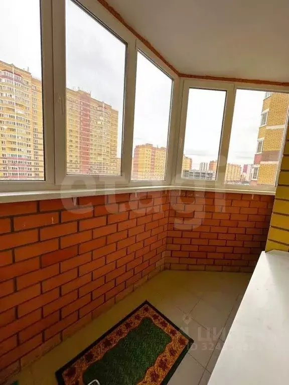 2-к кв. Тюменская область, Тюмень ул. Обдорская, 3 (50.3 м) - Фото 2