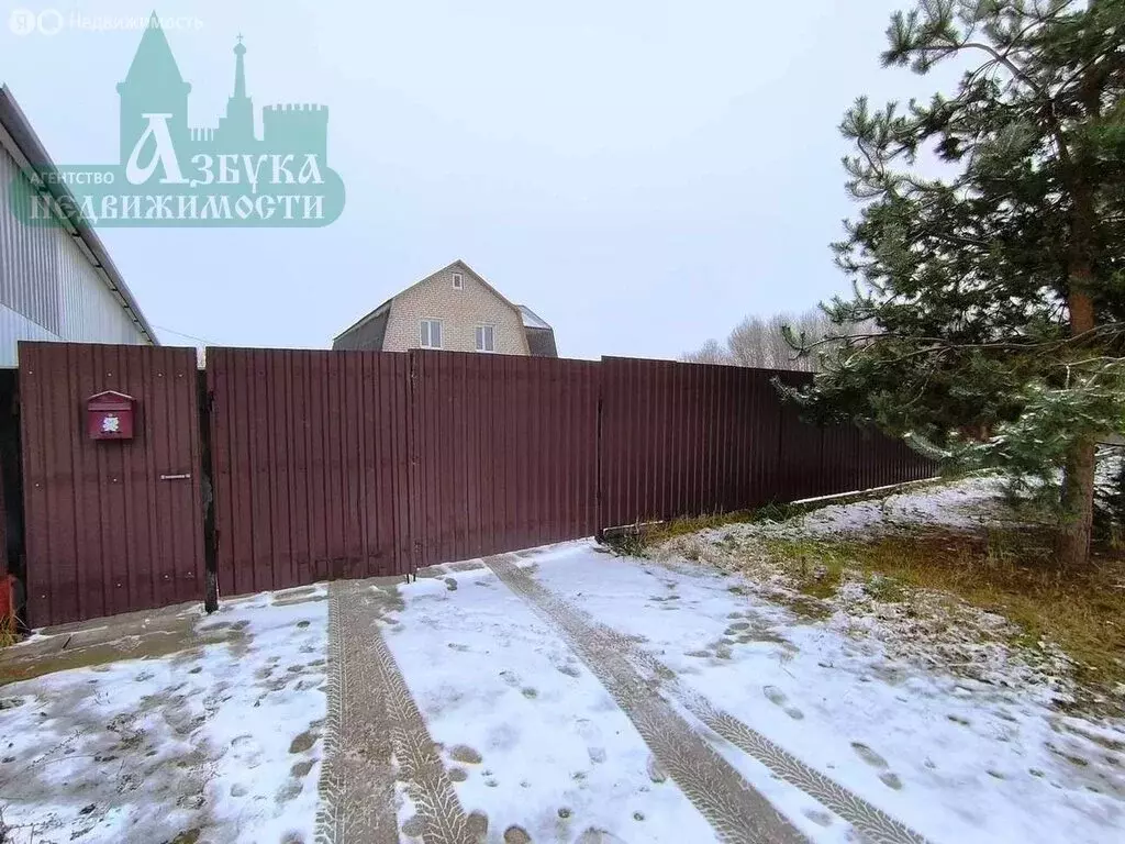 Дом в Талашкино, Новосельская улица (205 м) - Фото 2