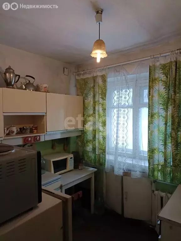2-комнатная квартира: Киселёвск, Советская улица, 5 (45 м) - Фото 1