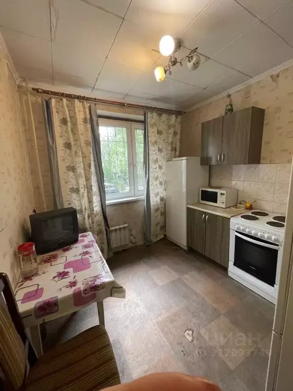 2-к кв. Москва Кунцевская ул., 8К2 (51.7 м) - Фото 1
