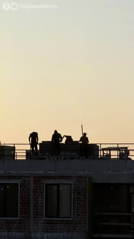 1-комнатная квартира: Санкт-Петербург, Пулковское шоссе, 95к4 (33.3 м) - Фото 1